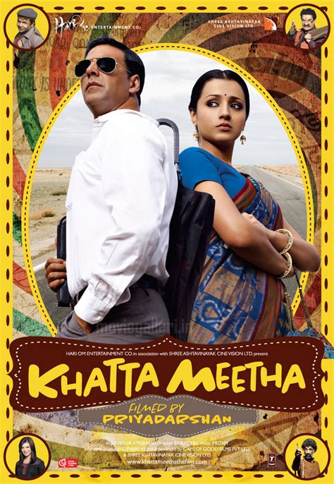 khatta meetha movie heroine name|khatta meetha movie comedy.